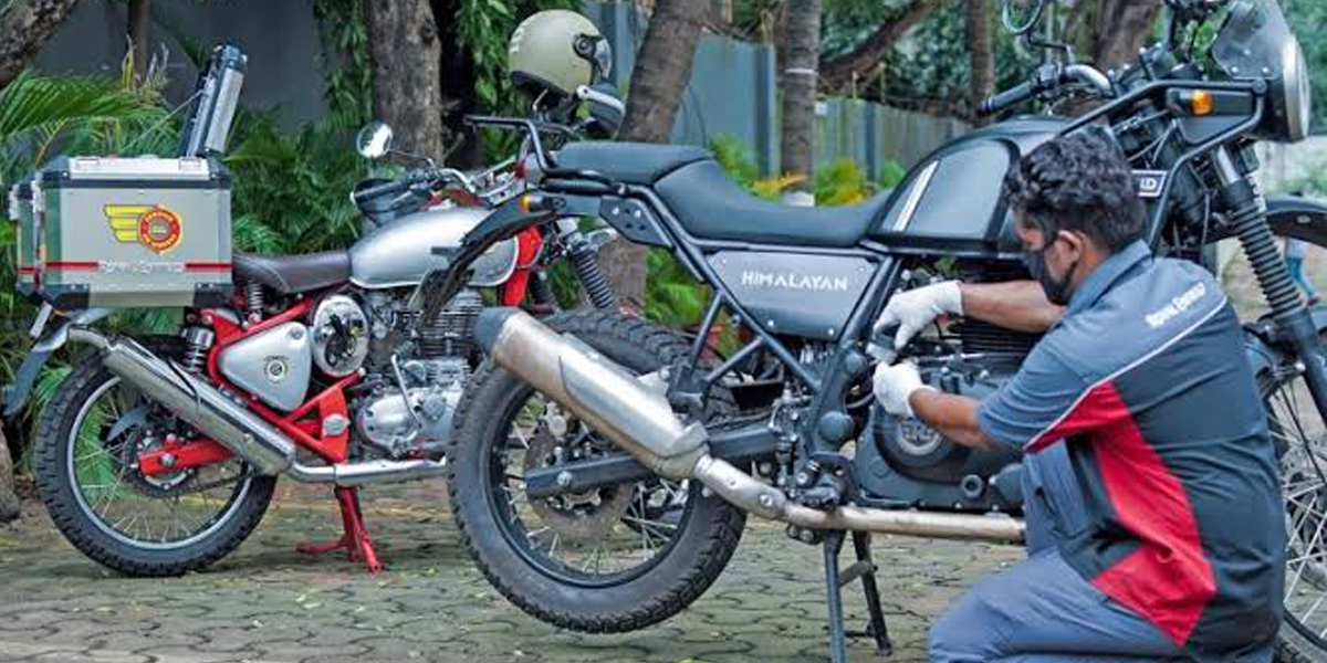 Bathroom & kitchen cleaning